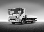 Foton Aumark S 2016 года